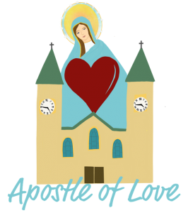 Apostles of Love