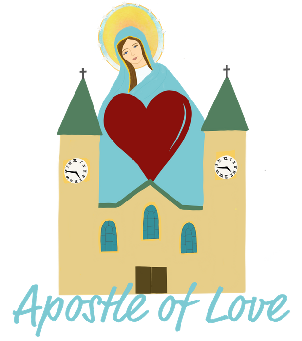 Apostles of Love